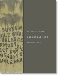 Our Fragile Home